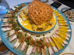 -鲜味食族水产·海鲜餐厅