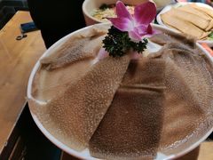 -水巷子·巴掌腰片重庆火锅(巧家店)