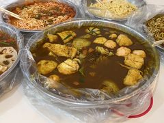 -家利美食店