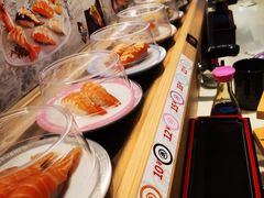 -三禾寿司(君尚店)