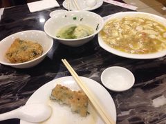 -王家沙点心店(南京西路总店)
