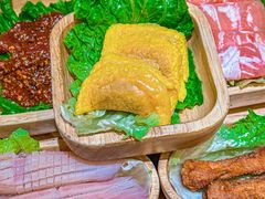 -独食火锅·半米屋台(直营总店)