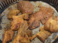 -苏格里岛自助海鲜烤肉(中州万达店)