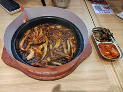 -米村拌饭(太和区万达店)