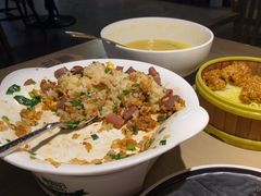-前海沿·青岛菜(李沧万达店)