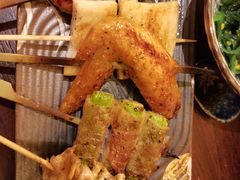 -鸟鹏烧鸟居酒屋(昌岗店)