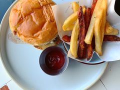 -Cooking Man(中懋天地店)