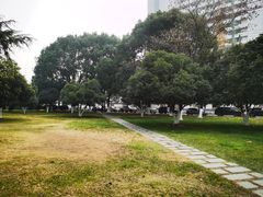 -南京市规划建设展览馆