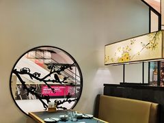 卡座-潮堂 · 潮州菜(国贸商城店)