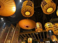 -南京大牌档(青岛万象城店)