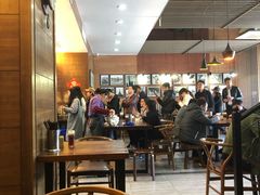大堂-望江面馆(杭州智汇中心店)