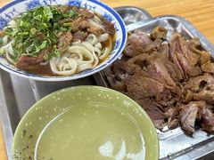 -清真-戏楼王记牛肉面