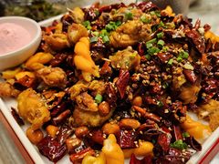 -金谷园饺子·烧烤(人大总店)