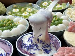 -李百蟹·江南蟹黄面·河景餐厅(夫子庙总店)