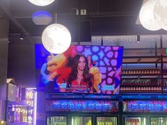 -本色.小马哥烧烤(无锡九里仓店)