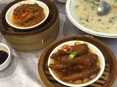 -丰鲤楼•闽南茶楼(仟禧汇店)