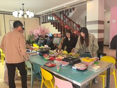 -暖心派对·独栋别墅团建聚会轰趴馆