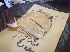 -邢家锅贴老店·非遗·开封菜(金明广场店)