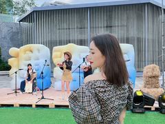 -深圳来福士广场