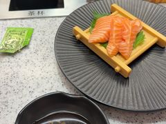 -争鲜回转寿司(西红门荟聚PLUS店)