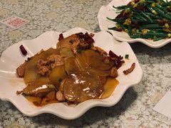 -文三里屯面馆(三里屯店)