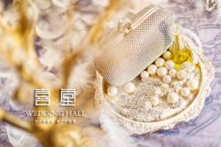 -静安洲际酒店·宴会厅