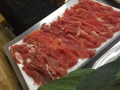 -三兴涮羊肉(荣安大街店)