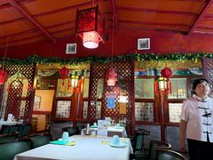 -阿西娅食府(中关村店)