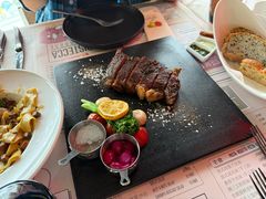 -安妮意大利餐厅(日坛店)