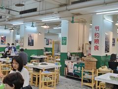 大堂-石灰市老火锅(北滨路店)