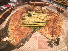 -火塘云南烧烤大排档