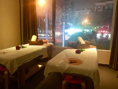 包房-泰迈·影院式足道SPA(世纪大道店)