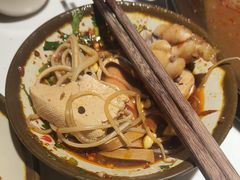 -老天桥蛙炉火锅(姑苏总店)