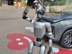 -观音桥步行街