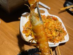 -聚点串吧·北京烧烤(赵登禹路店)