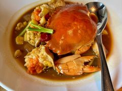 -新荣记(西溪湿地店)