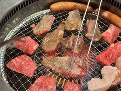-和牛 烧肉寿喜烧涮锅 善(心斎橋店)