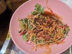 -小舅母子烤鱼(天生城店)