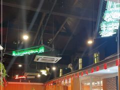 -味莊餐厅(康庄南街店)