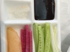 -玉林烤鸭店(定福庄店)