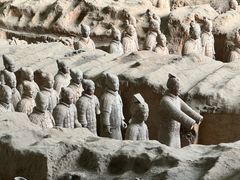 -秦始皇帝陵博物院(兵马俑)