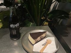 -J Create城市露营咖啡·简餐·宠物(上海动物园店)