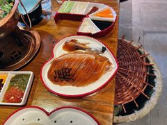 -局气 烤鸭·北京菜(前门店)