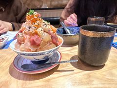 -鸟山鸣·日料食堂(王府井店)