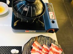 -千寻山野烤肉(中关村店)