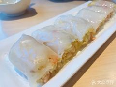 -多多旺港式茶餐厅(新区店)