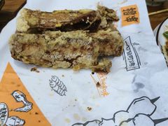 -圣夜东北菜烧烤·夜宵·小龙虾(胥江路店)