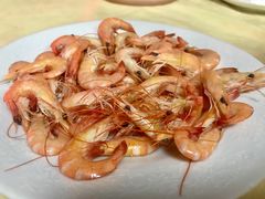 -阳江餐厅·30年老字号·粤菜海鲜大排档