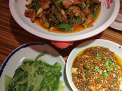 -百年神厨·地道川菜(清江西路店)