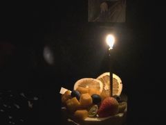 -鹿里烘焙LulyBaking(东二环泰禾广场店)